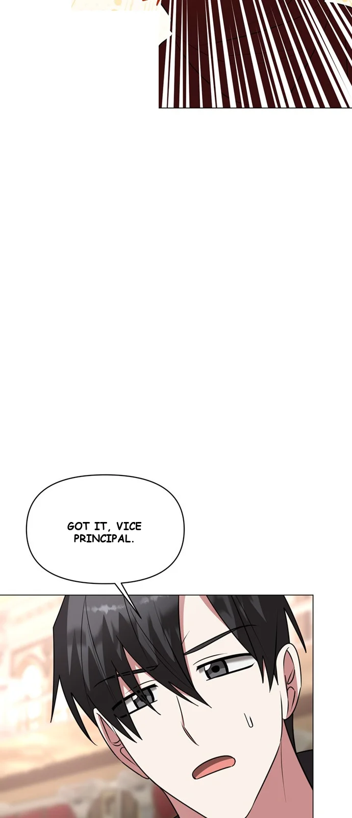 The Academy Is Ruined Chapter 84 - Page 5