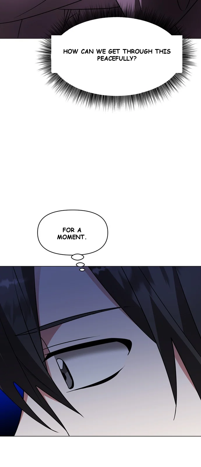 The Academy Is Ruined Chapter 84 - Page 53