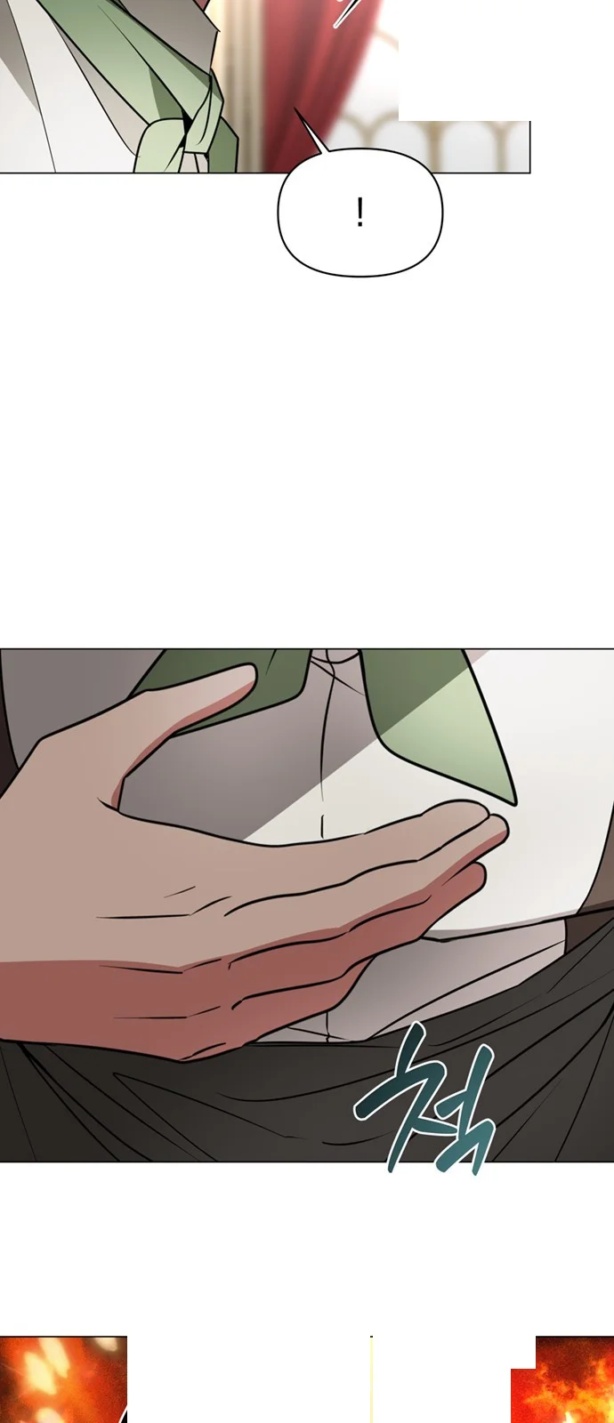 The Academy Is Ruined Chapter 84 - Page 66