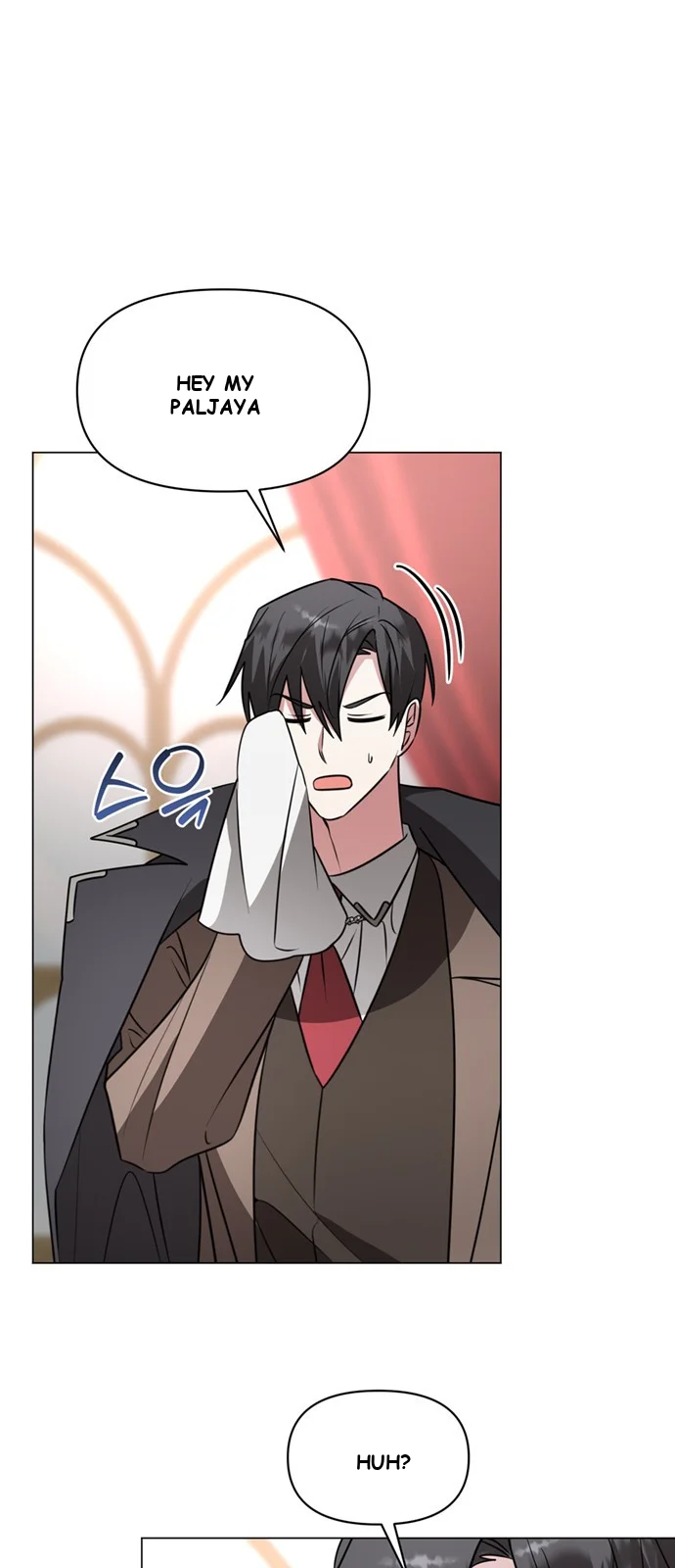 The Academy Is Ruined Chapter 84 - Page 8
