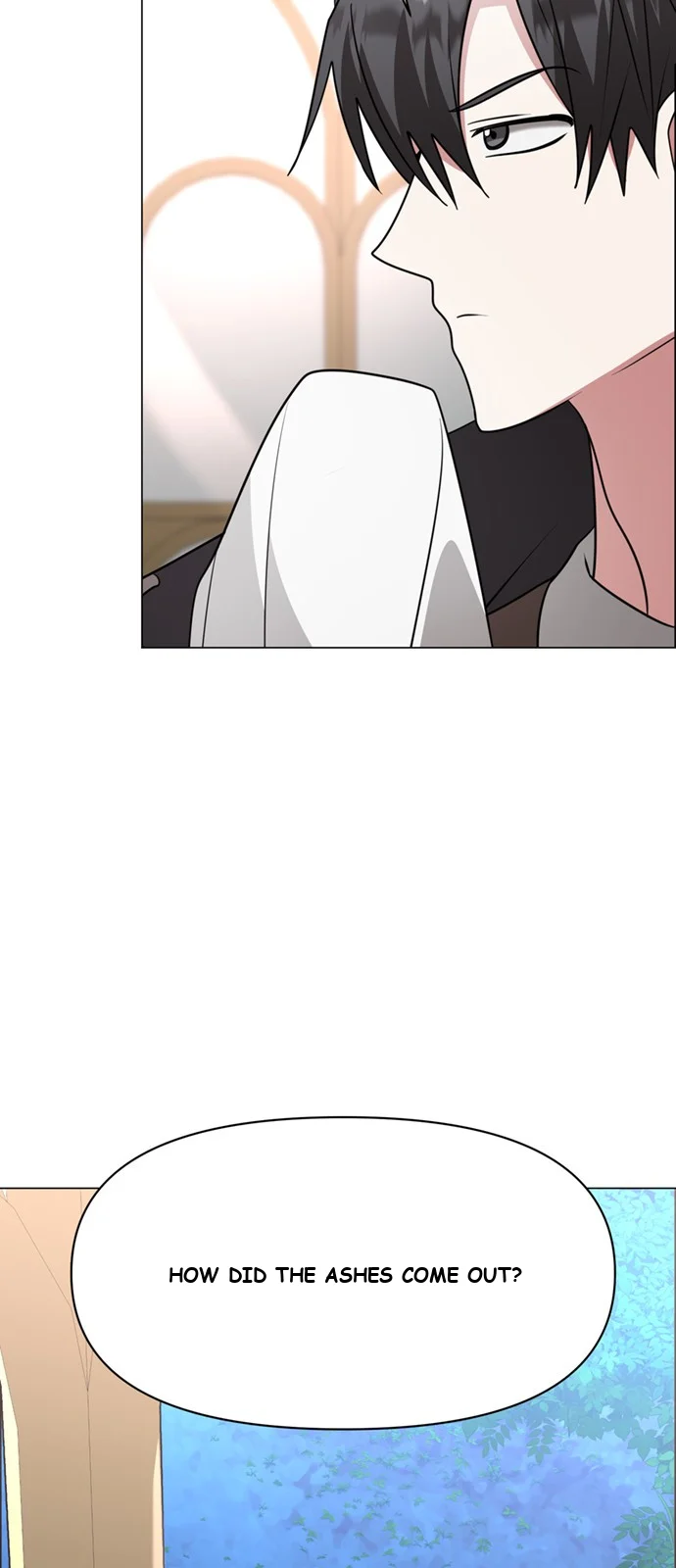 The Academy Is Ruined Chapter 84 - Page 9