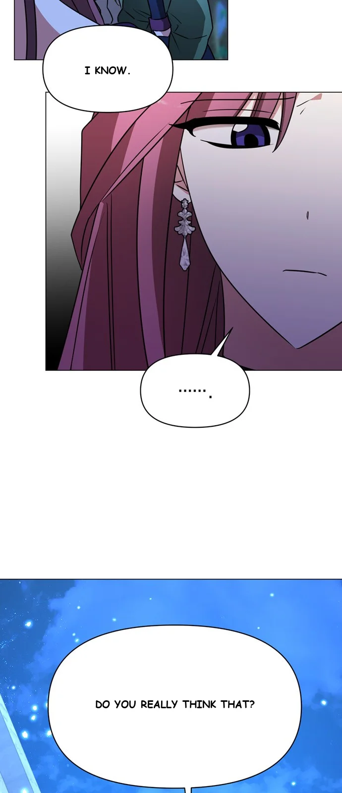 The Academy Is Ruined Chapter 85 - Page 14