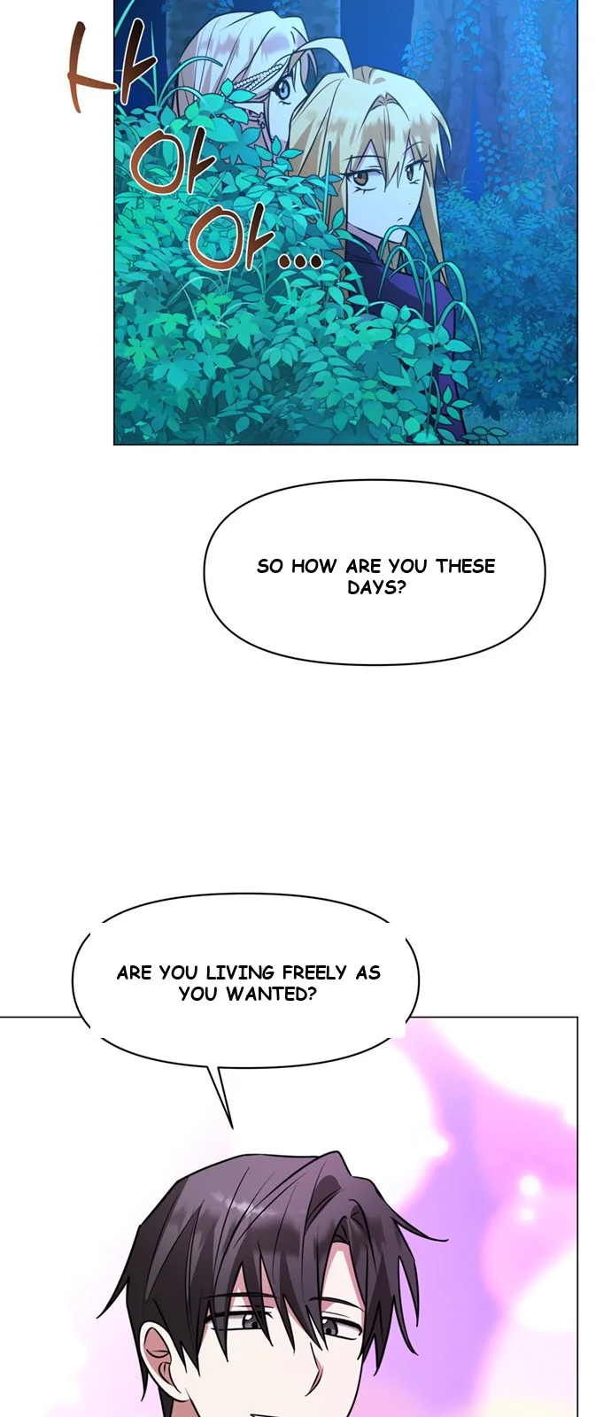The Academy Is Ruined Chapter 85 - Page 18