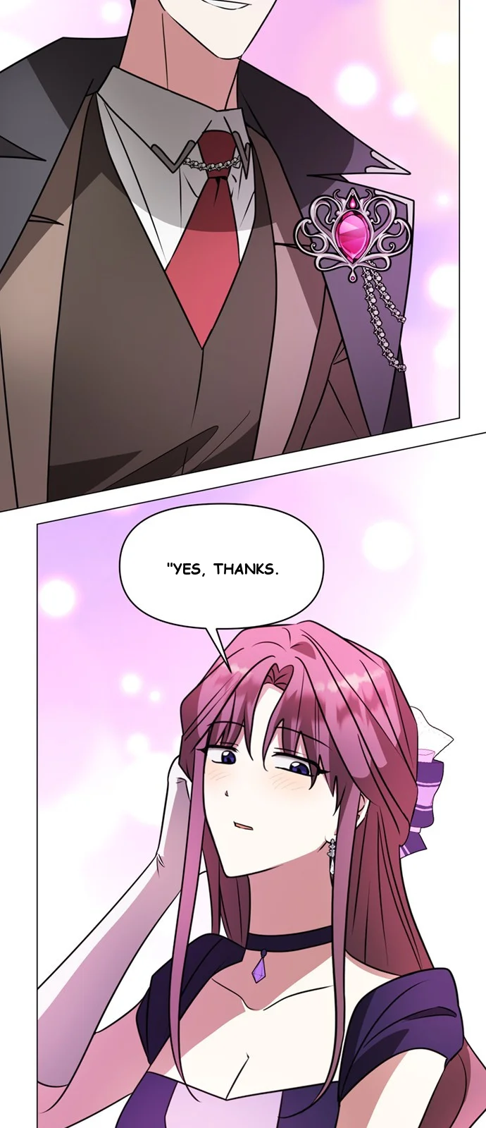 The Academy Is Ruined Chapter 85 - Page 19