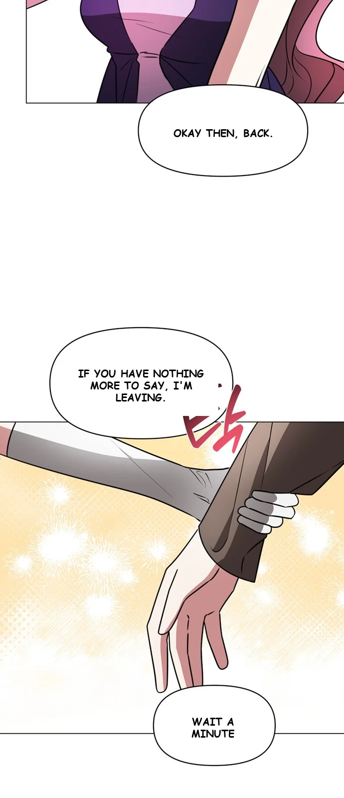 The Academy Is Ruined Chapter 85 - Page 20