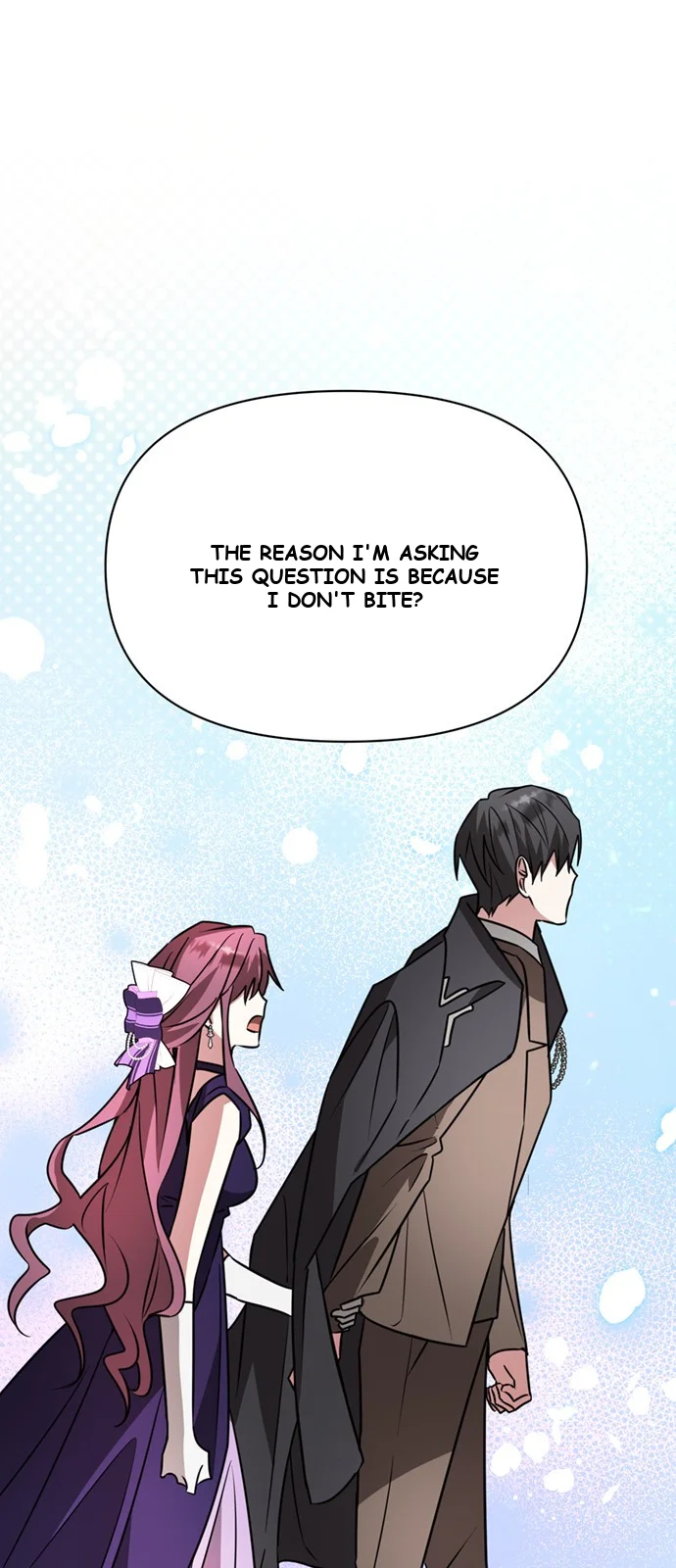 The Academy Is Ruined Chapter 85 - Page 21