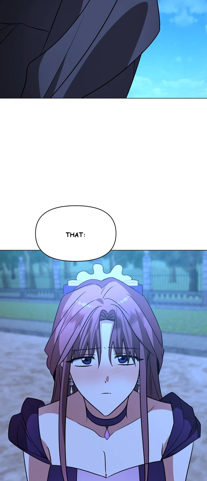 The Academy Is Ruined Chapter 85 - Page 23