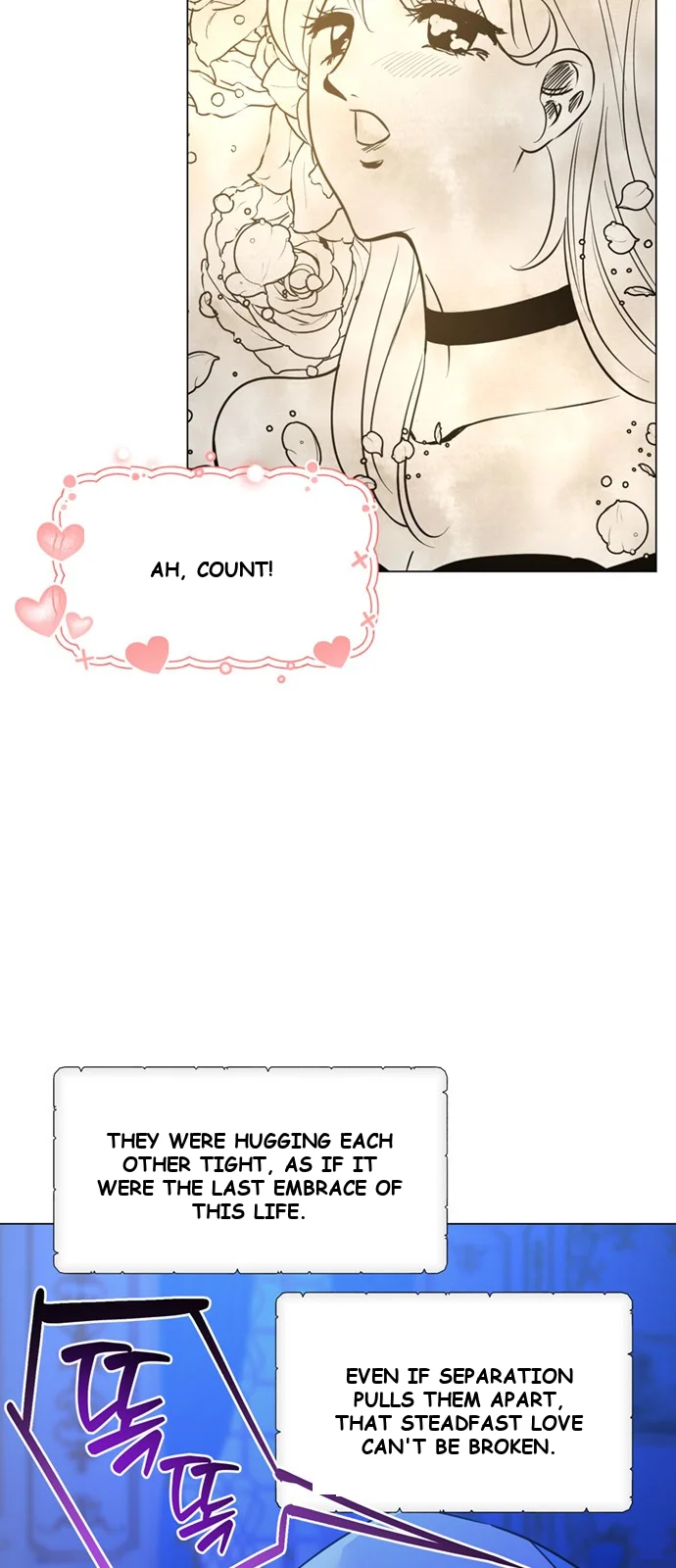 The Academy Is Ruined Chapter 85 - Page 3