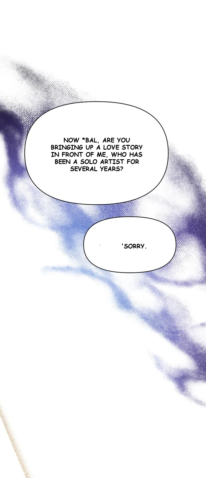 The Academy Is Ruined Chapter 85 - Page 55