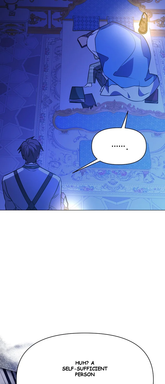 The Academy Is Ruined Chapter 85 - Page 6