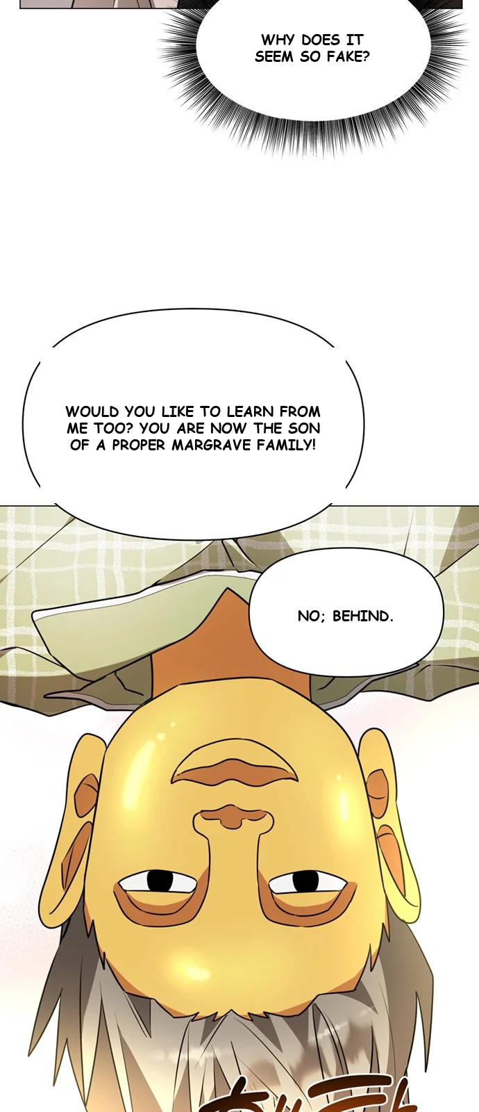 The Academy Is Ruined Chapter 85 - Page 62