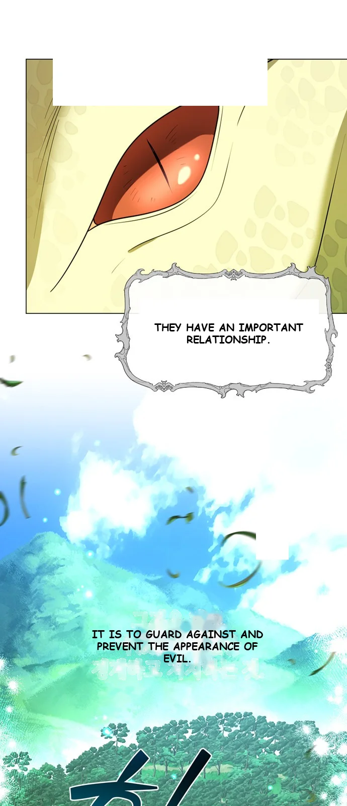 The Academy Is Ruined Chapter 85 - Page 66