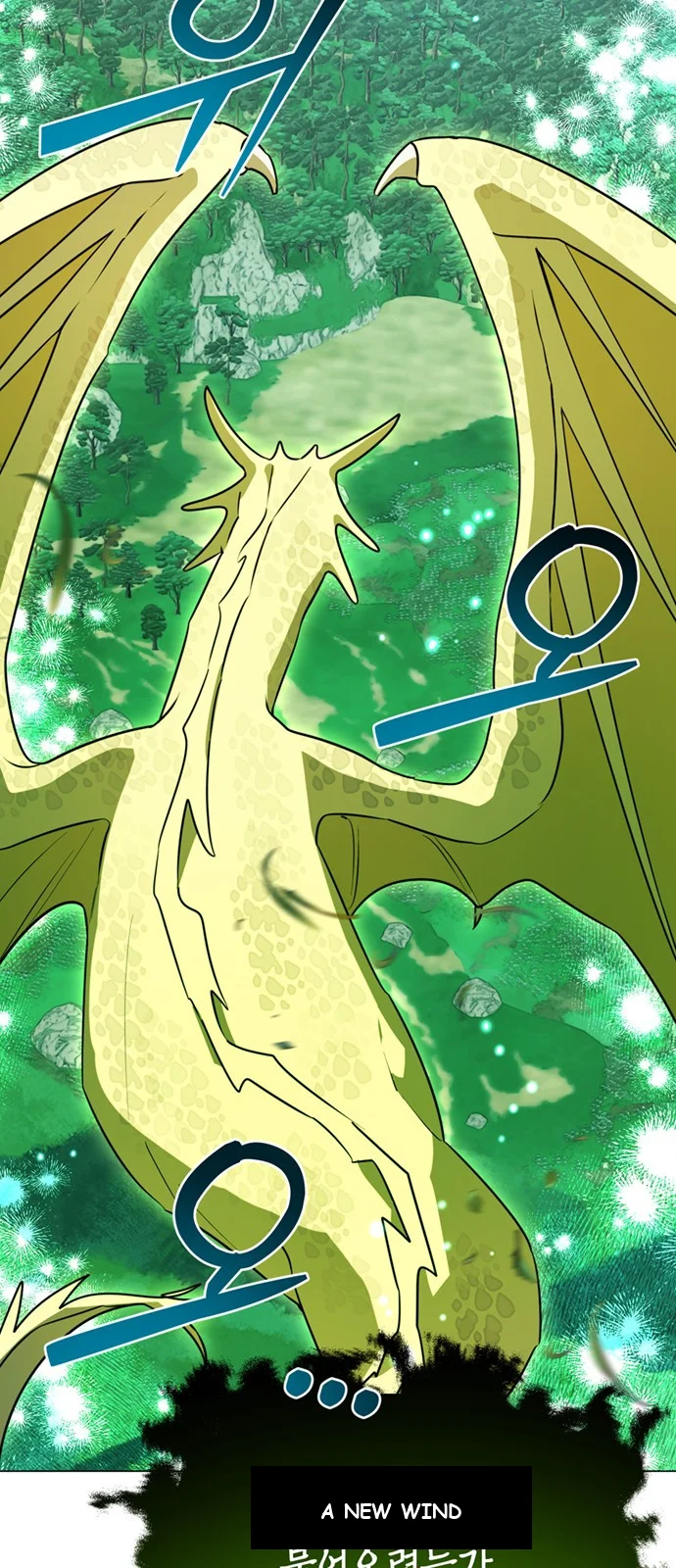 The Academy Is Ruined Chapter 85 - Page 67