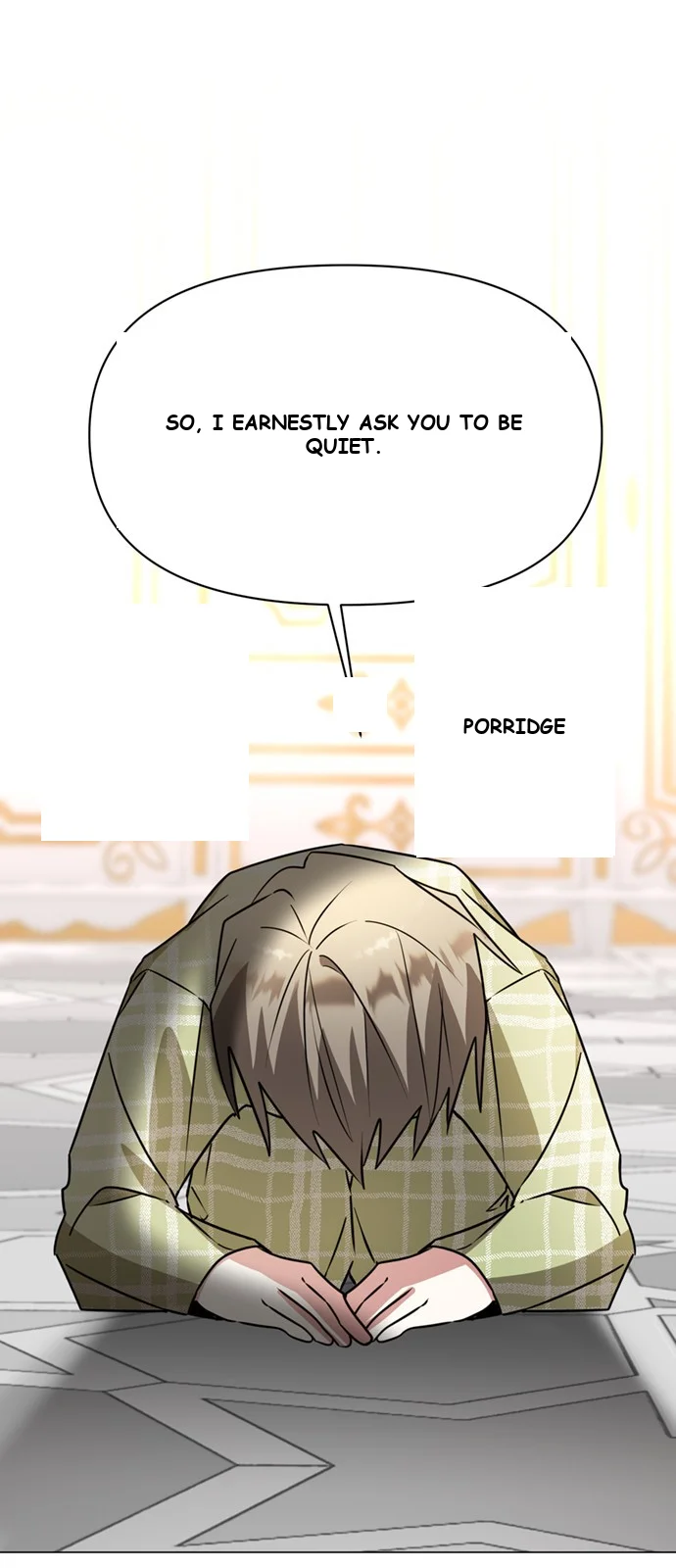 The Academy Is Ruined Chapter 86 - Page 11
