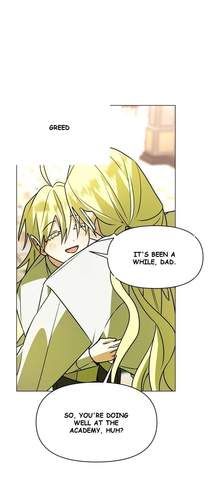 The Academy Is Ruined Chapter 86 - Page 17