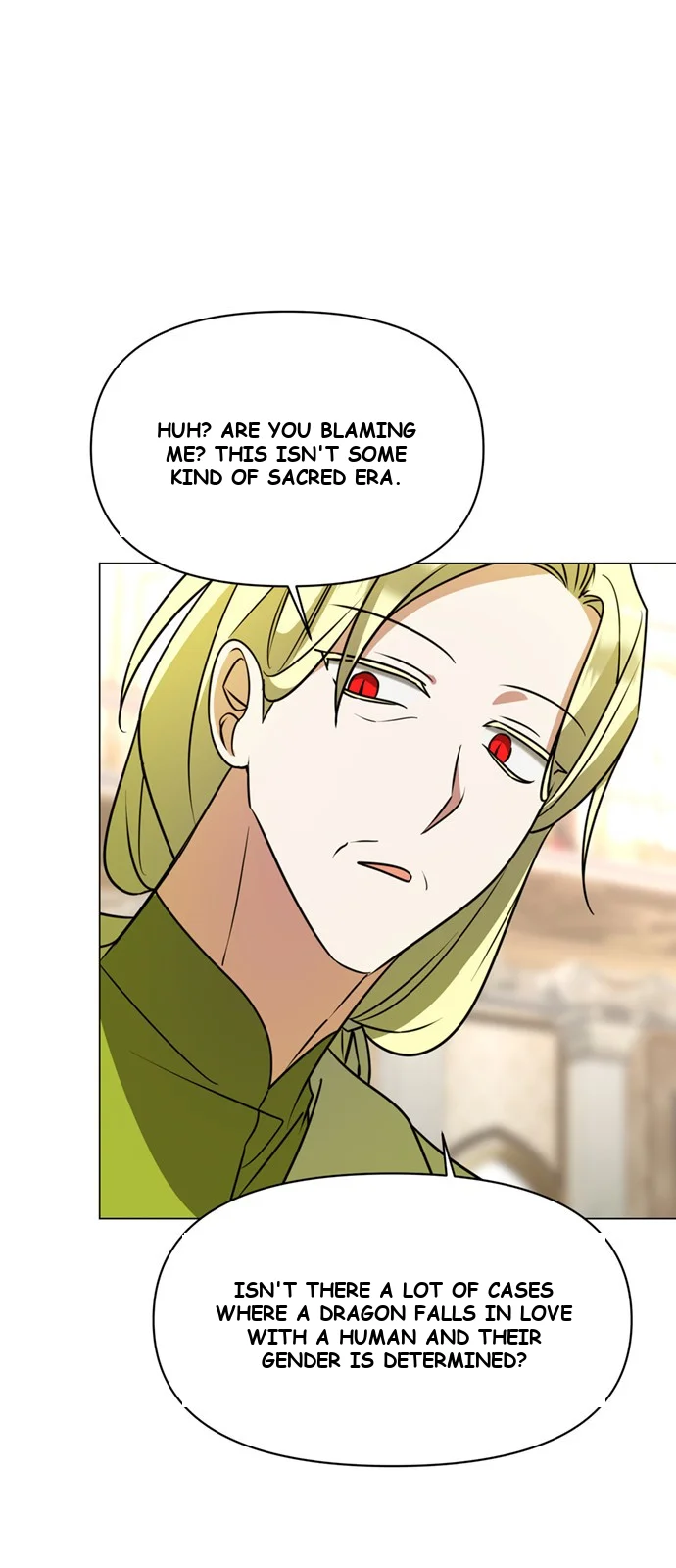The Academy Is Ruined Chapter 86 - Page 22