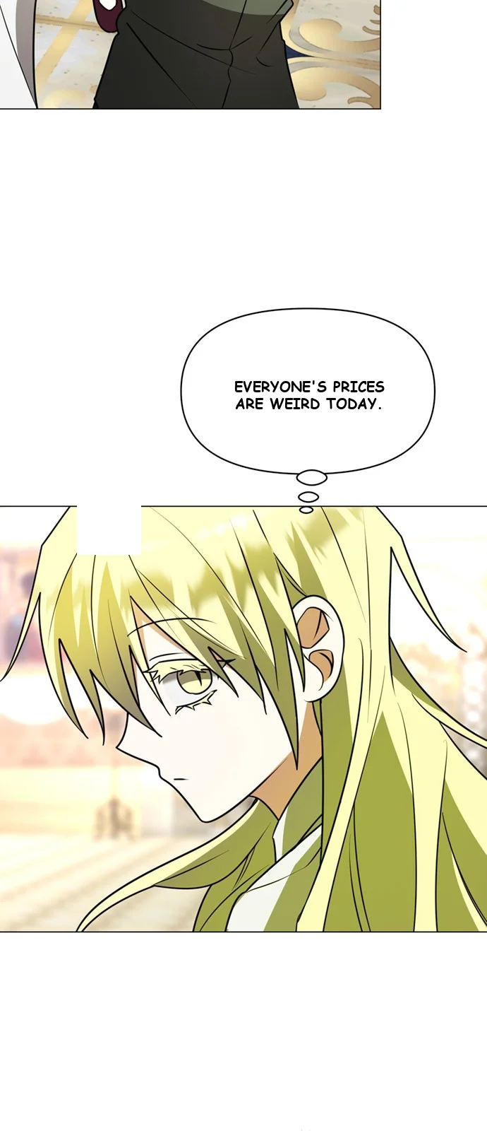 The Academy Is Ruined Chapter 86 - Page 27
