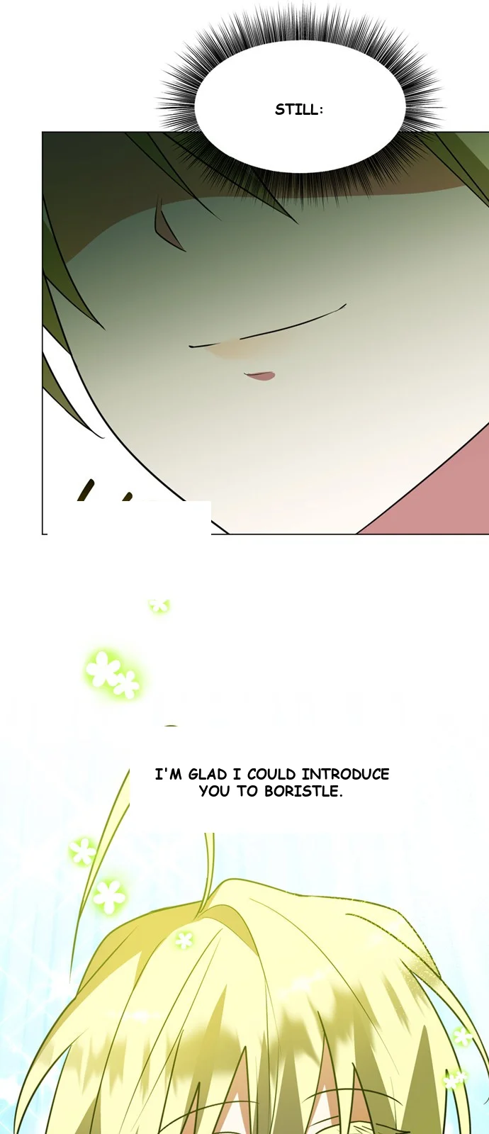 The Academy Is Ruined Chapter 86 - Page 28