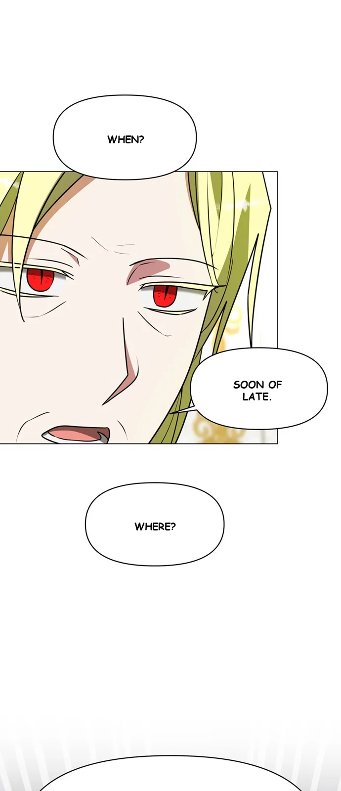 The Academy Is Ruined Chapter 86 - Page 36