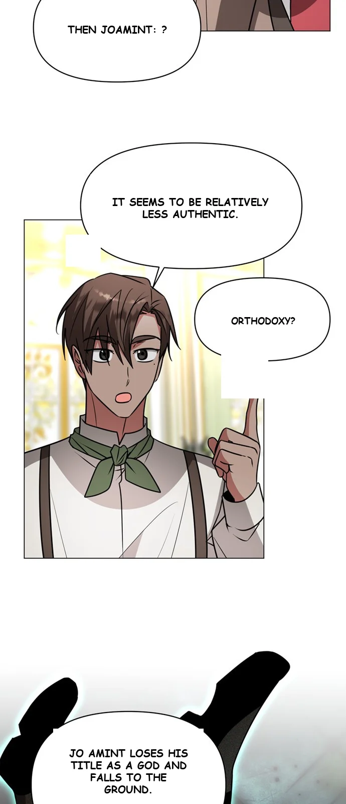The Academy Is Ruined Chapter 86 - Page 44