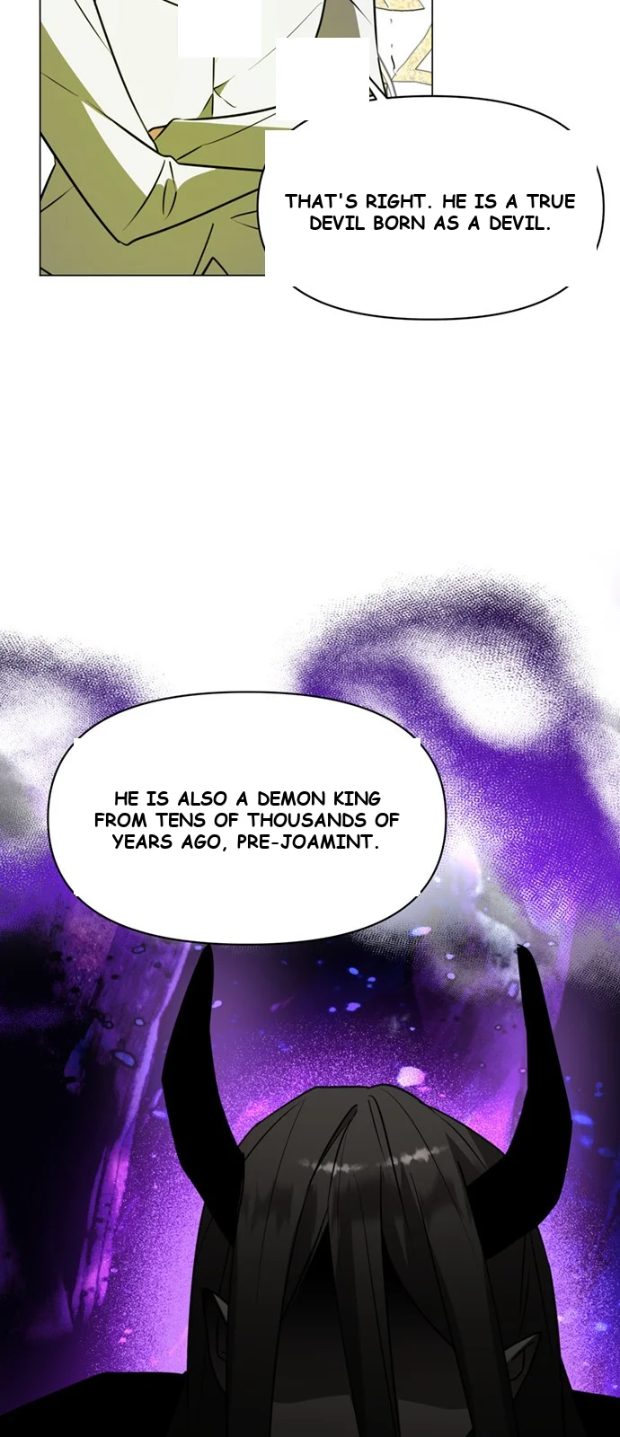 The Academy Is Ruined Chapter 86 - Page 47
