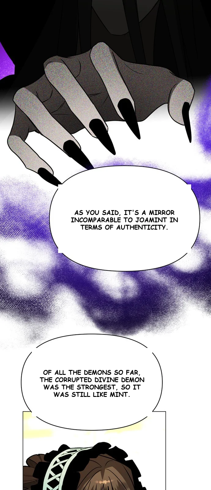 The Academy Is Ruined Chapter 86 - Page 48