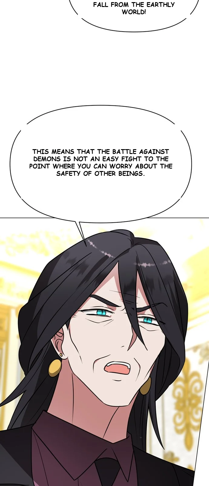 The Academy Is Ruined Chapter 86 - Page 55