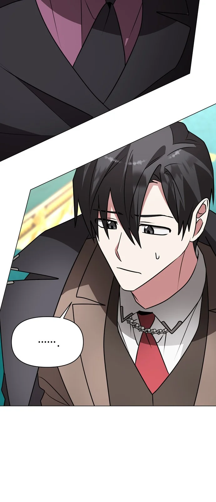 The Academy Is Ruined Chapter 86 - Page 56
