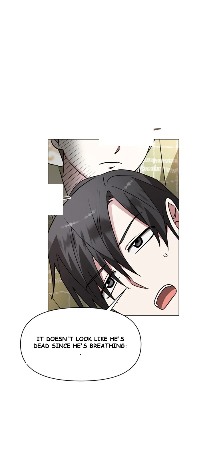 The Academy Is Ruined Chapter 86 - Page 6