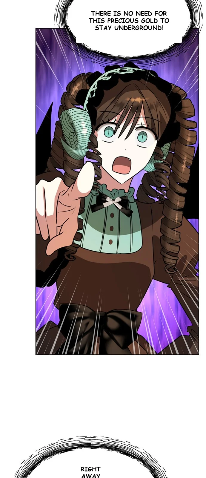 The Academy Is Ruined Chapter 86 - Page 69