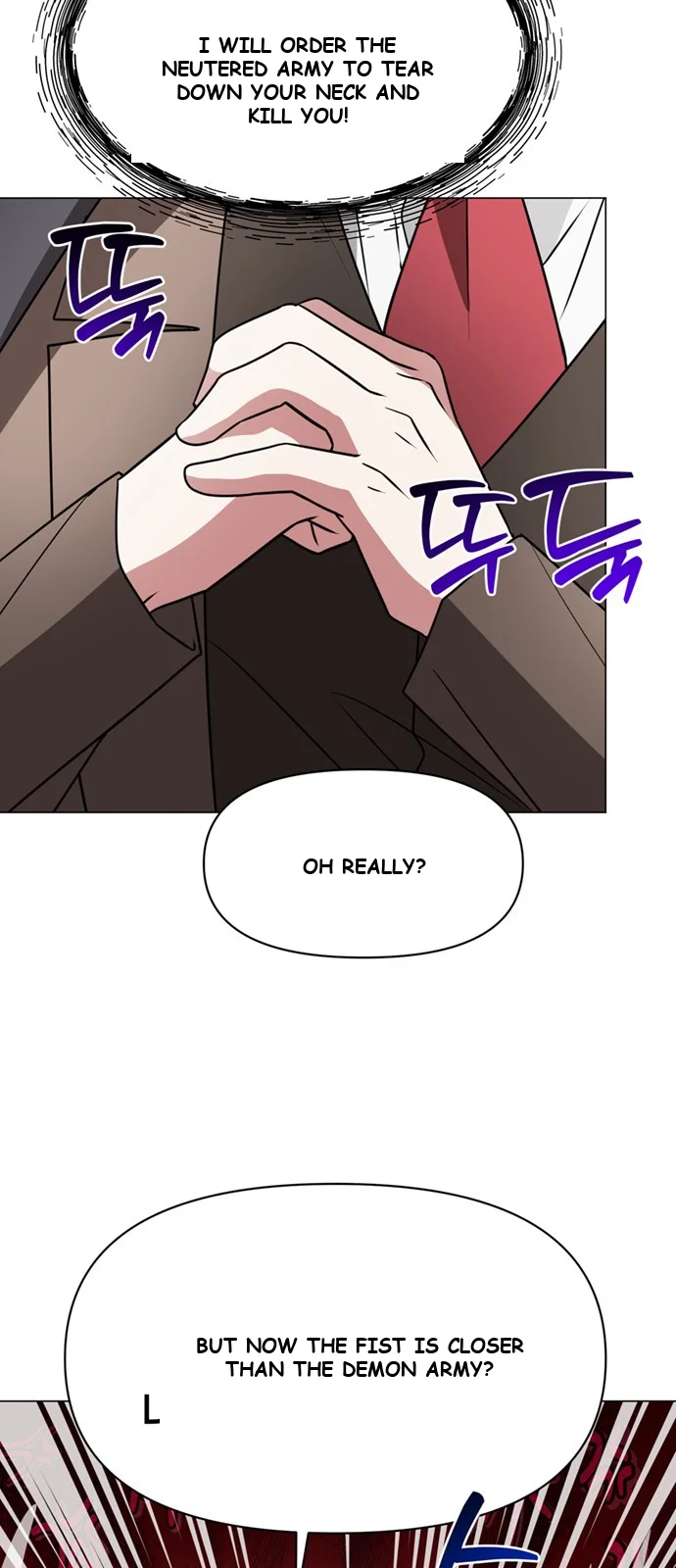 The Academy Is Ruined Chapter 86 - Page 70