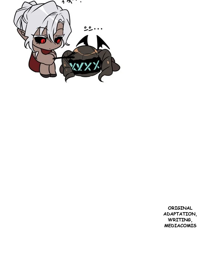 The Academy Is Ruined Chapter 86 - Page 75