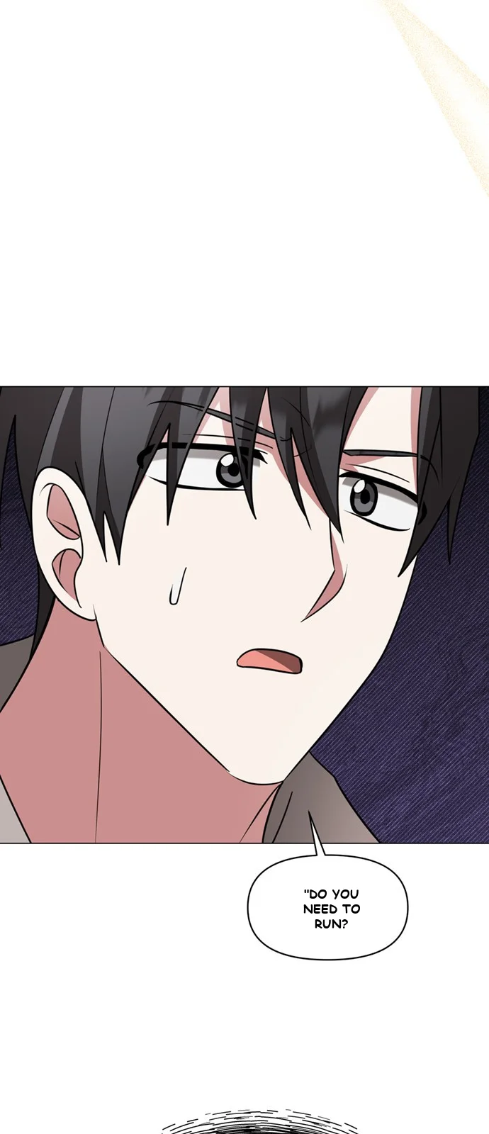 The Academy Is Ruined Chapter 87 - Page 50
