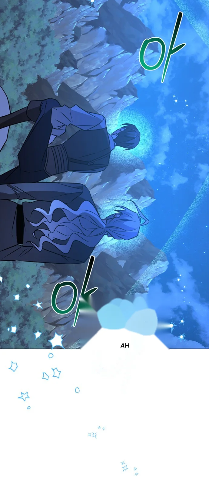 The Academy Is Ruined Chapter 87 - Page 56