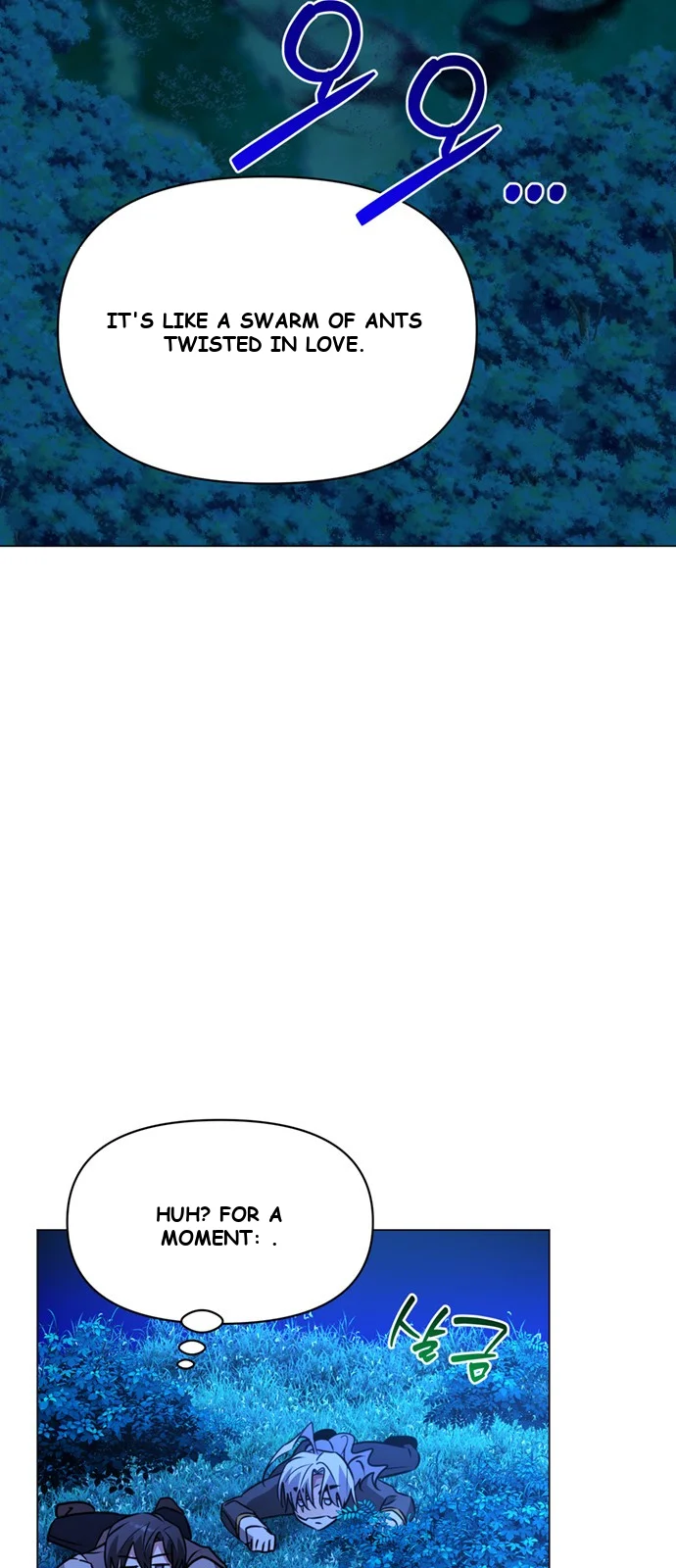 The Academy Is Ruined Chapter 87 - Page 59