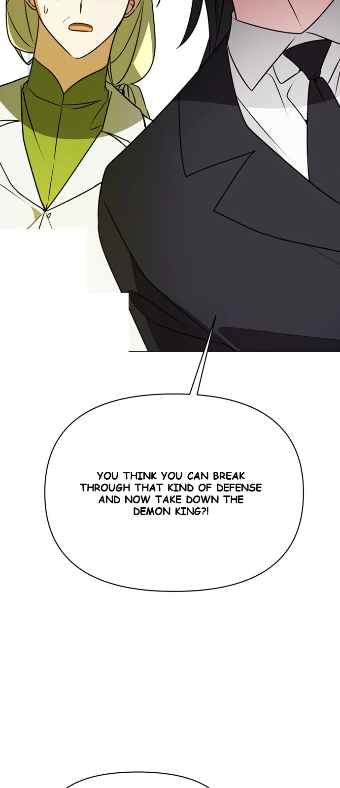 The Academy Is Ruined Chapter 87 - Page 6