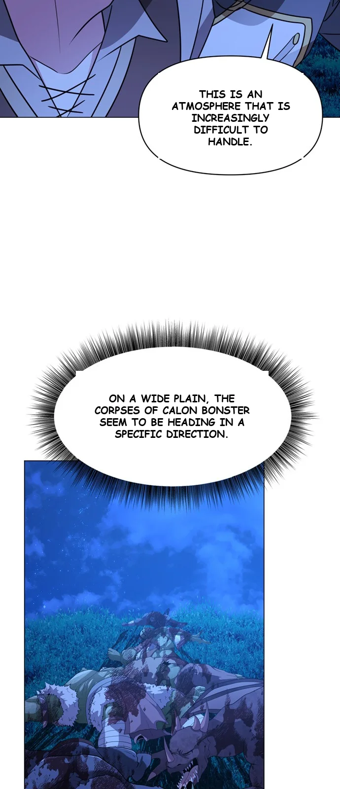 The Academy Is Ruined Chapter 87 - Page 63