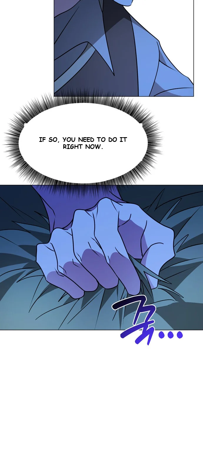 The Academy Is Ruined Chapter 87 - Page 65