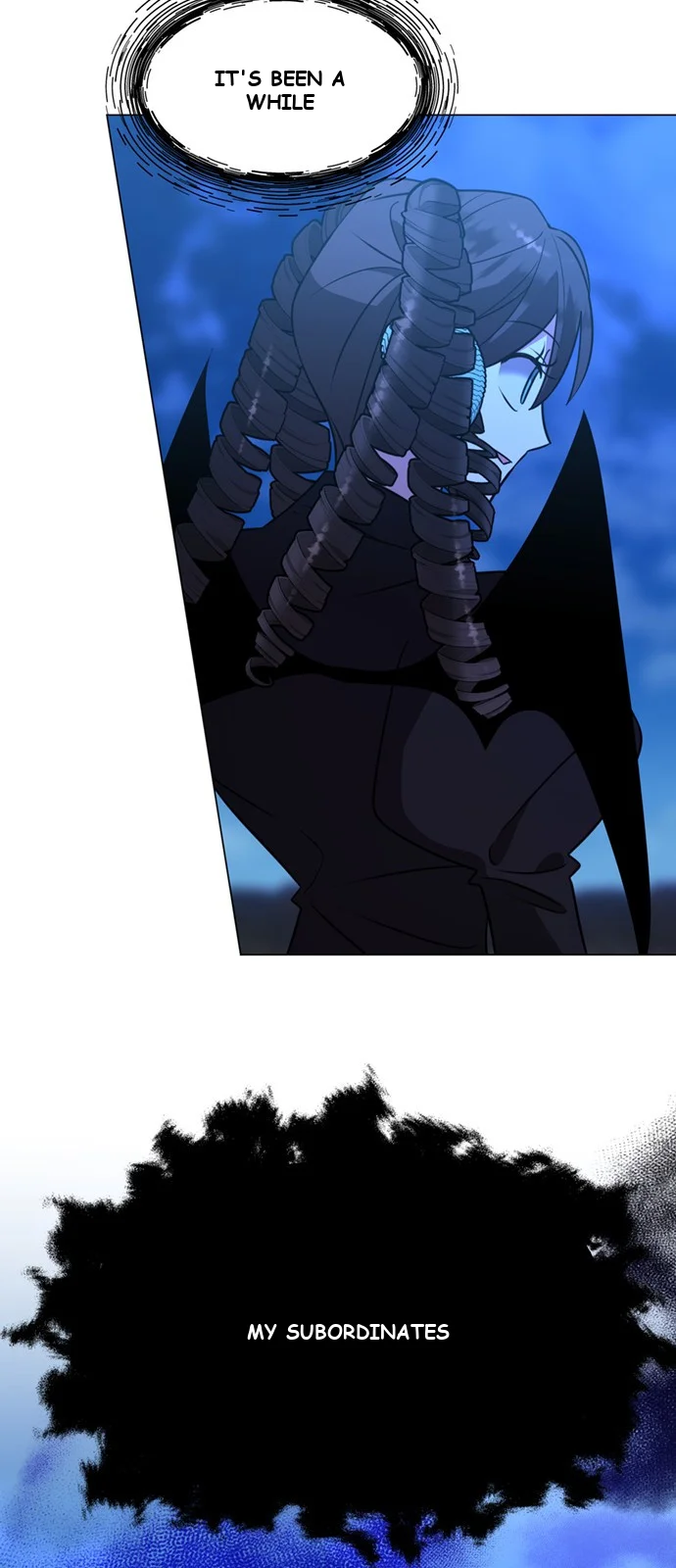 The Academy Is Ruined Chapter 87 - Page 67
