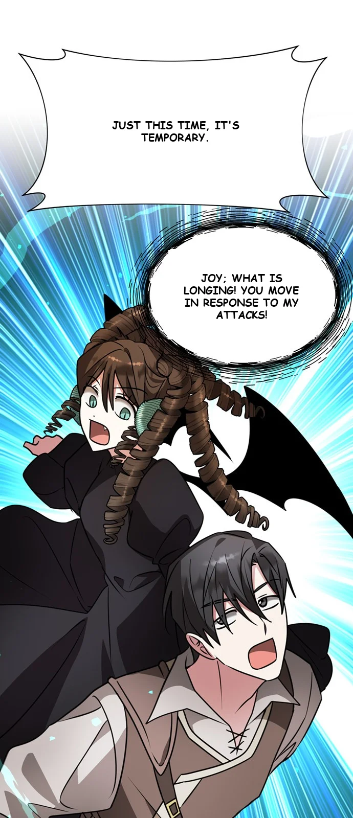 The Academy Is Ruined Chapter 88 - Page 26