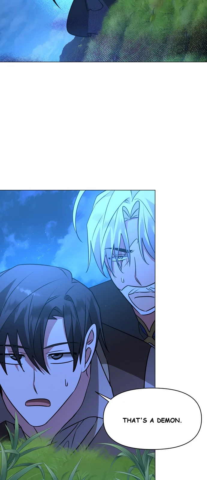 The Academy Is Ruined Chapter 88 - Page 3