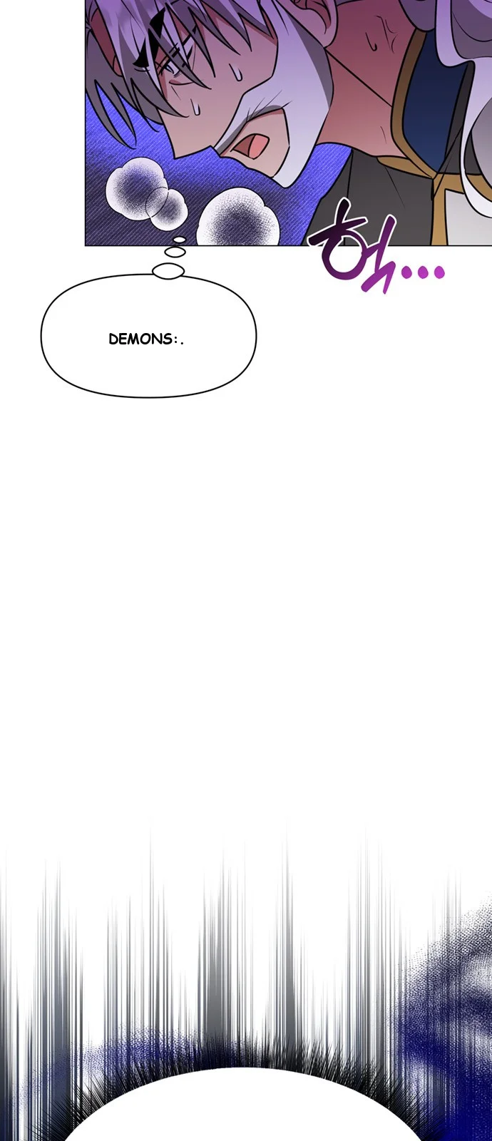 The Academy Is Ruined Chapter 88 - Page 30