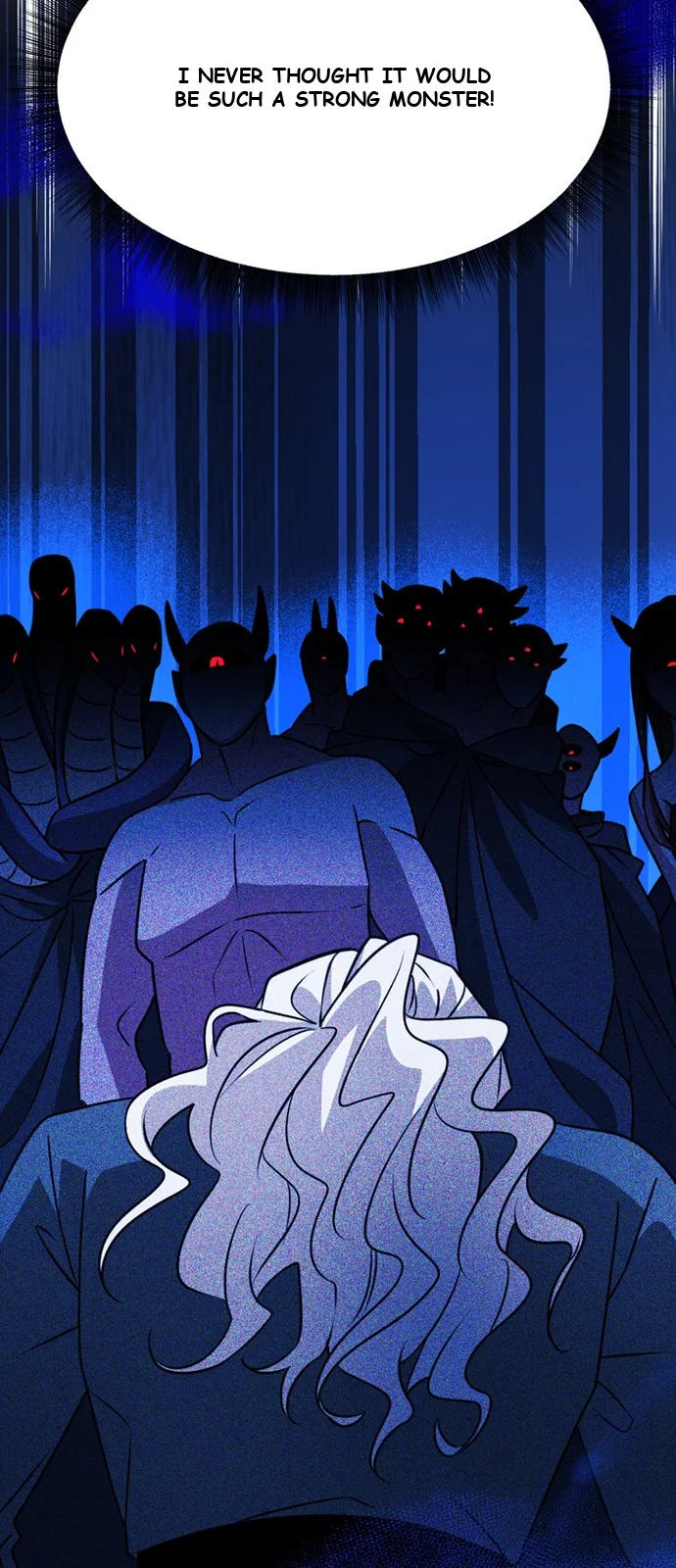 The Academy Is Ruined Chapter 88 - Page 31