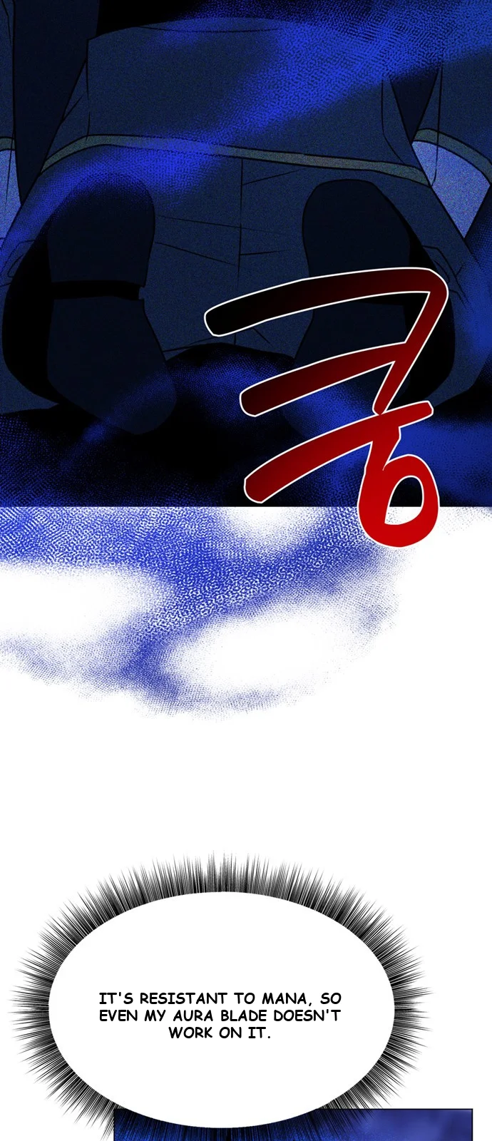 The Academy Is Ruined Chapter 88 - Page 32