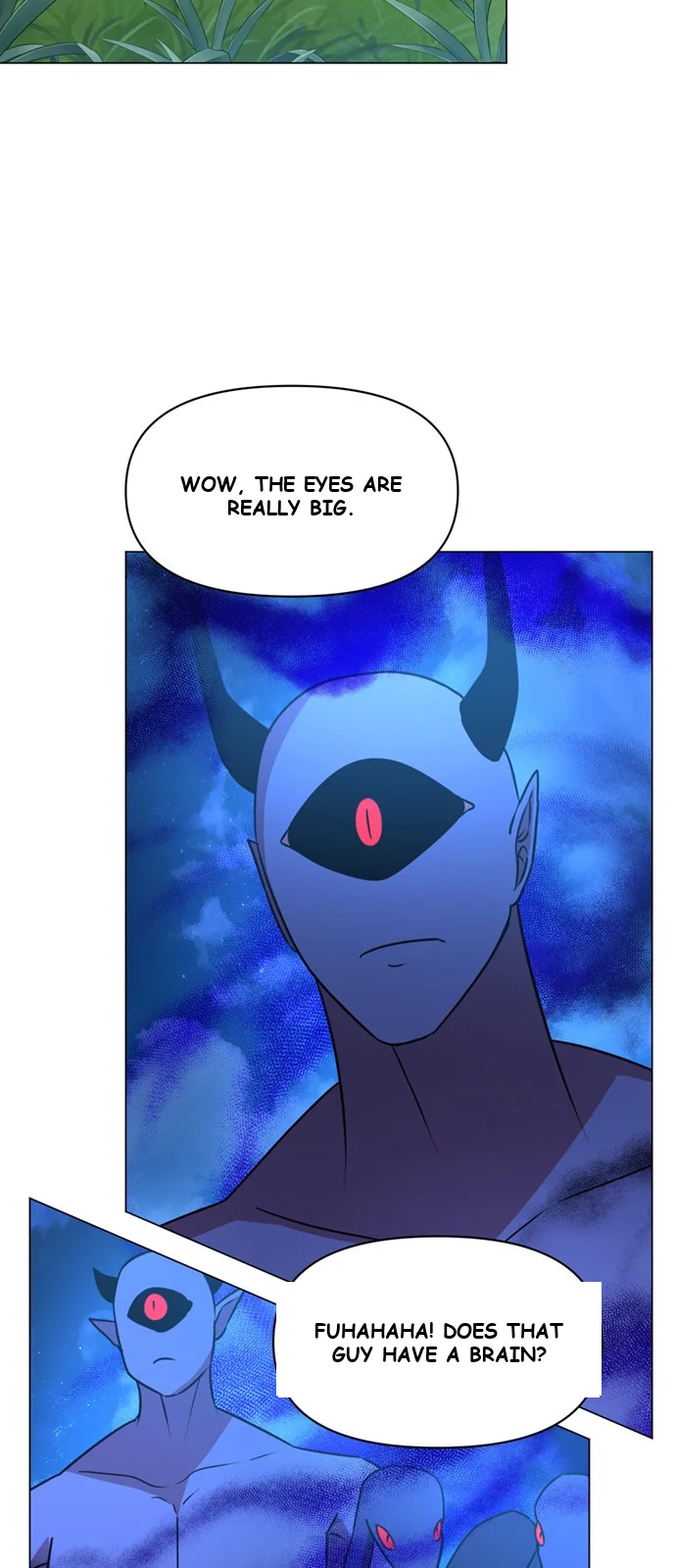The Academy Is Ruined Chapter 88 - Page 4