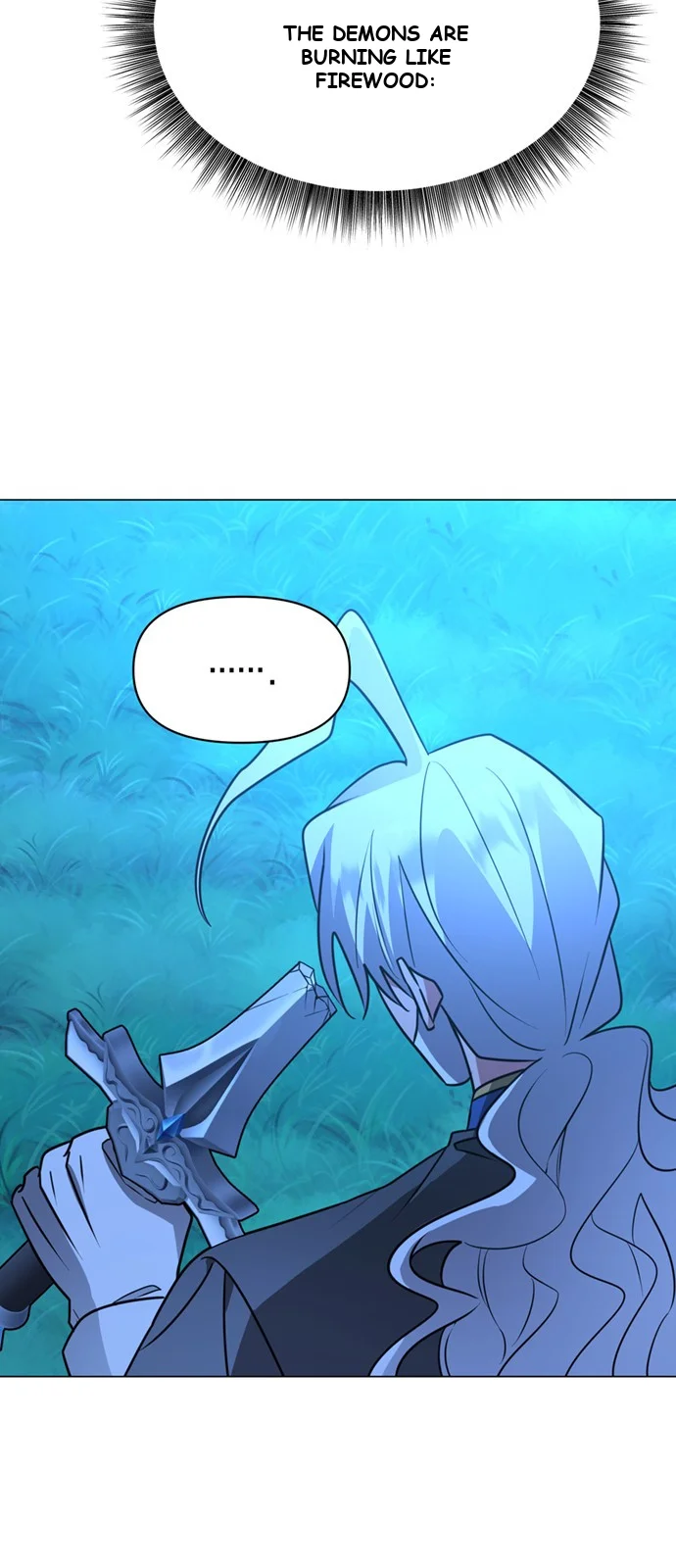 The Academy Is Ruined Chapter 88 - Page 44
