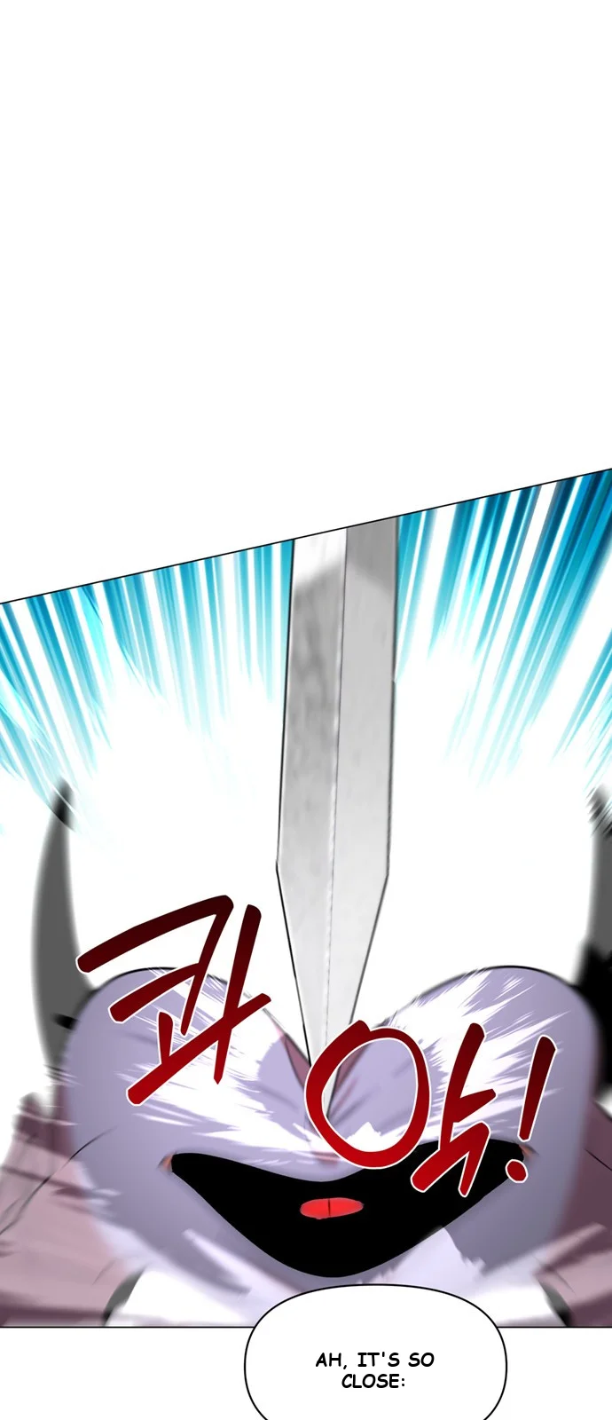 The Academy Is Ruined Chapter 88 - Page 46