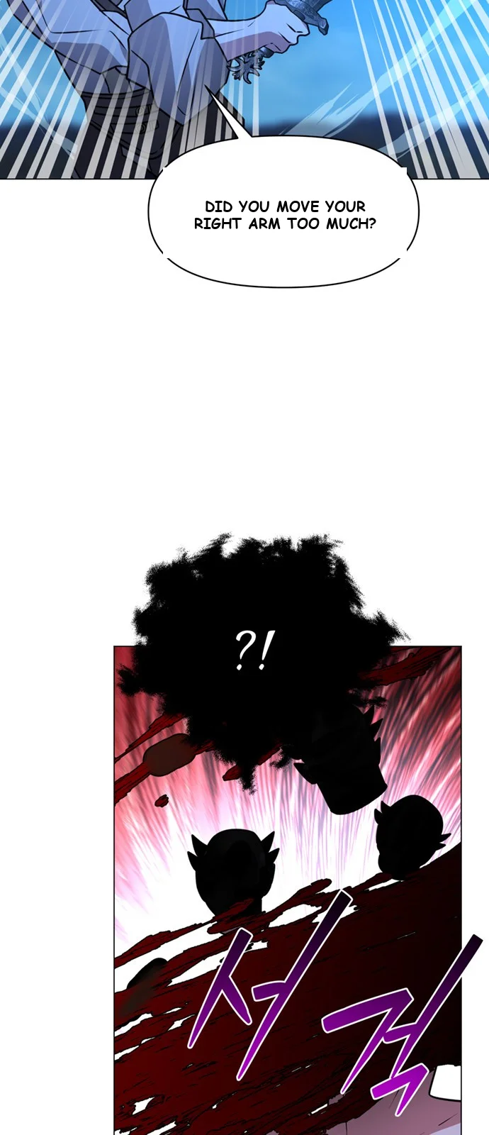 The Academy Is Ruined Chapter 88 - Page 48