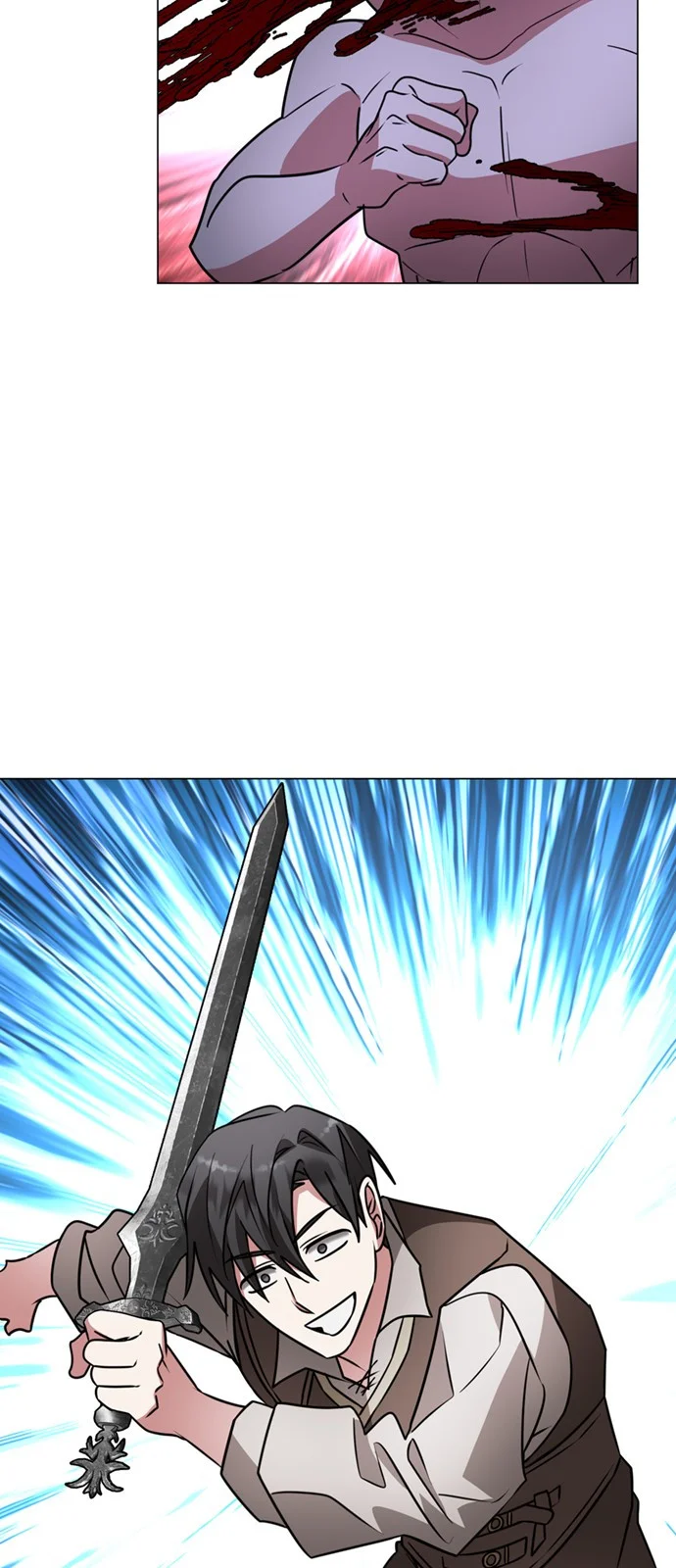 The Academy Is Ruined Chapter 88 - Page 49