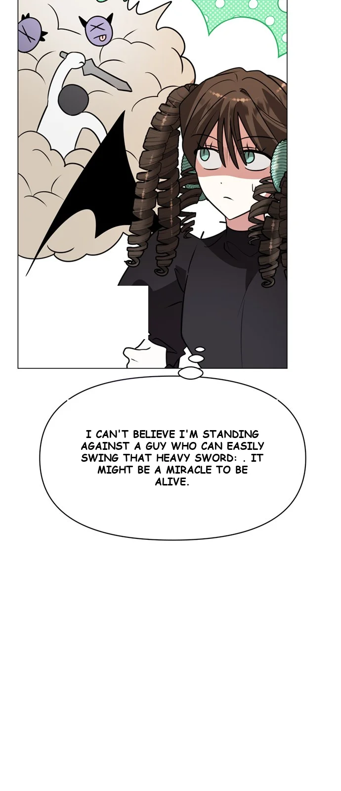 The Academy Is Ruined Chapter 88 - Page 51